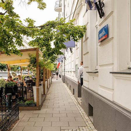 Cozy Studio Poznanska Downtown Quiet Varsóvia Exterior foto